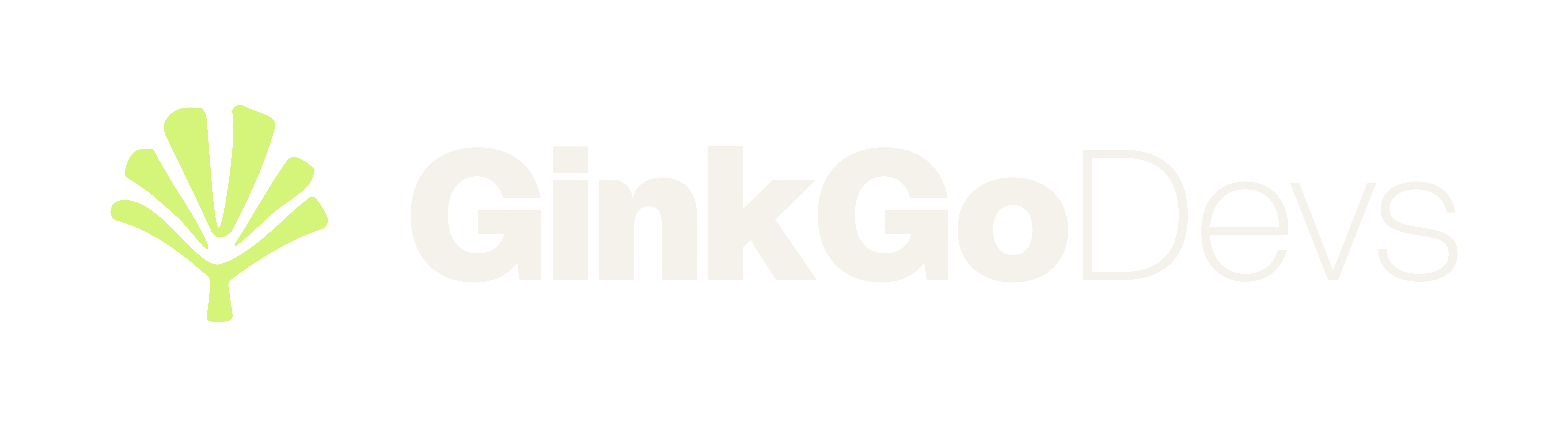 GinkGo Devs
